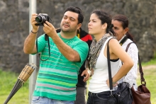 LE7R0436 Curso alunos