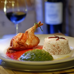 gastronomia