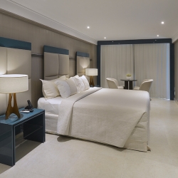 Hotelaria