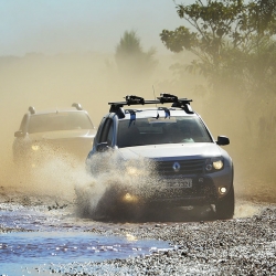 Off-Road