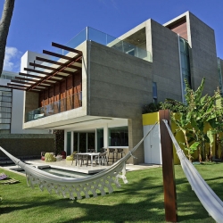 arquitetura