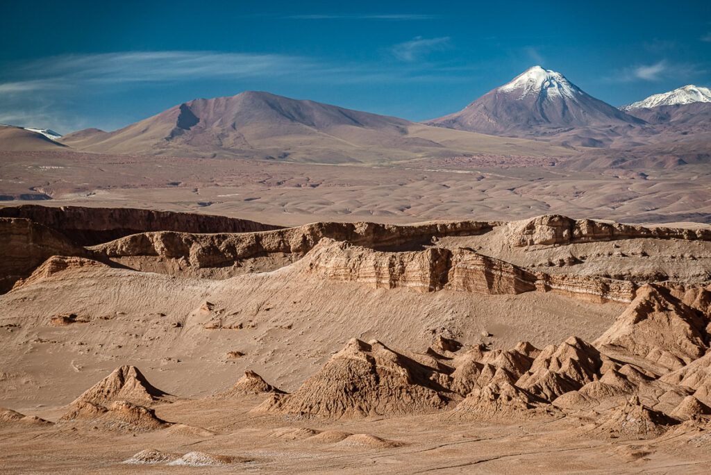 atacama, chile