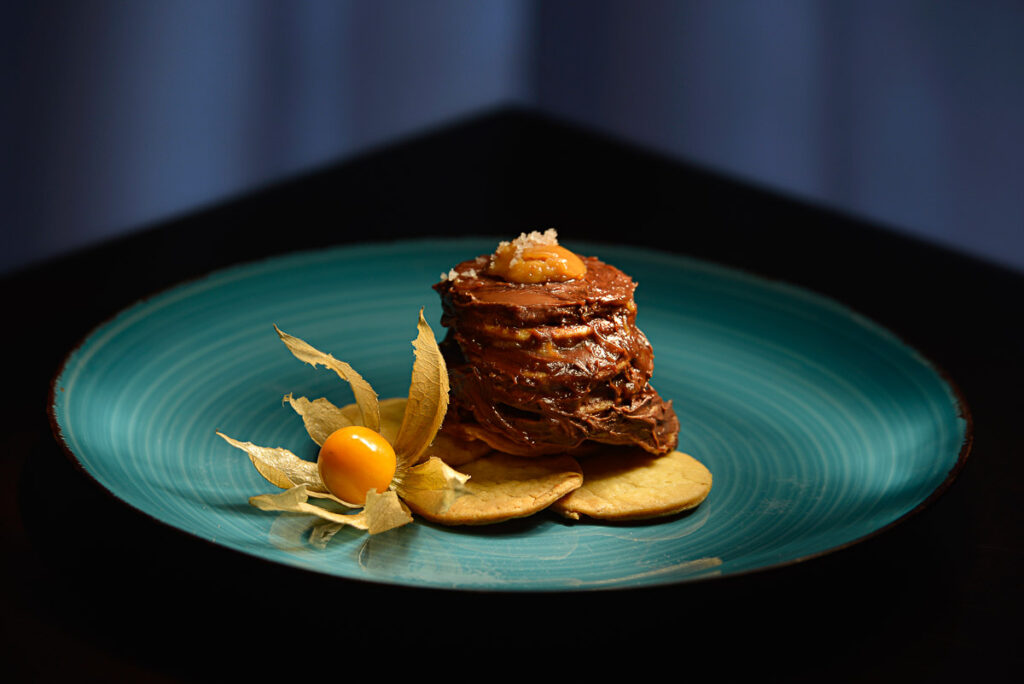 ai cozinha criativa, comida, food, gastronomia