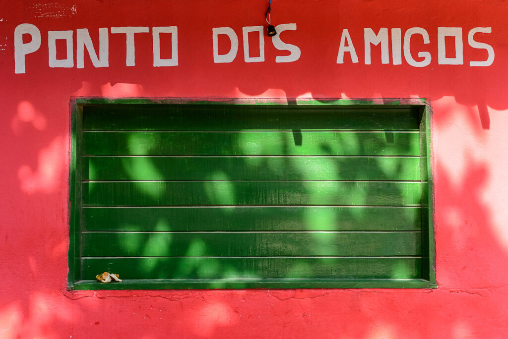 praia do sagi, sagi