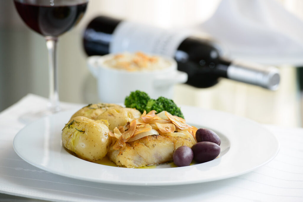 comida, gastronomia, hardman, hotel hardman