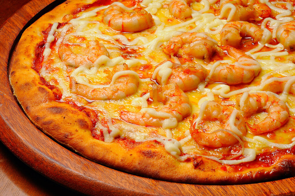 comida, gastronomia