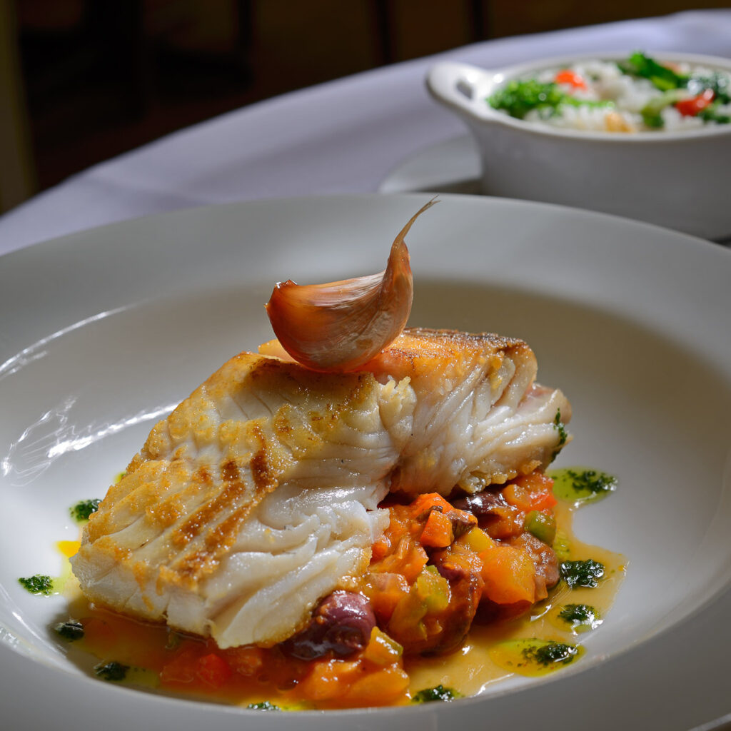 comida, gastronomia