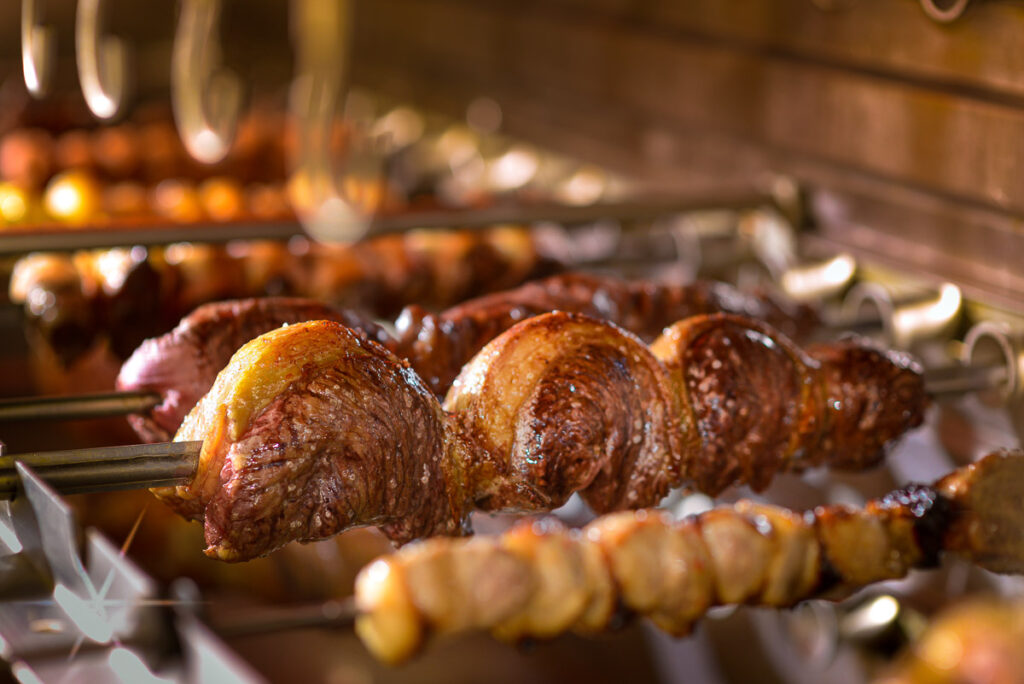 Picanha, comida, gastronomia