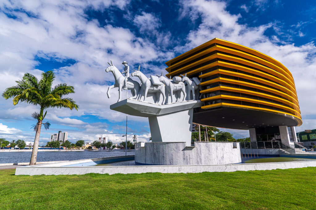 campina grande, paraiba