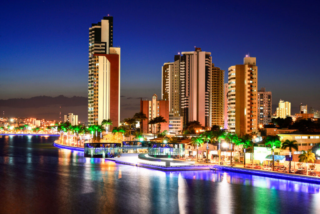 campina grande, paraiba