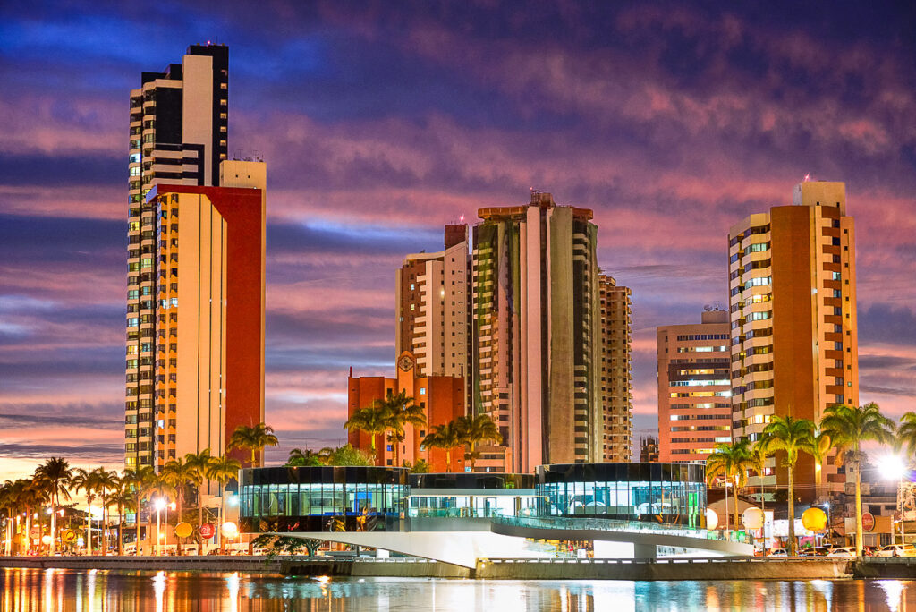 campina grande
