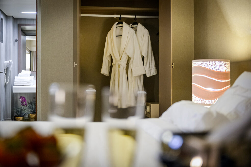 hotel, hotelaria