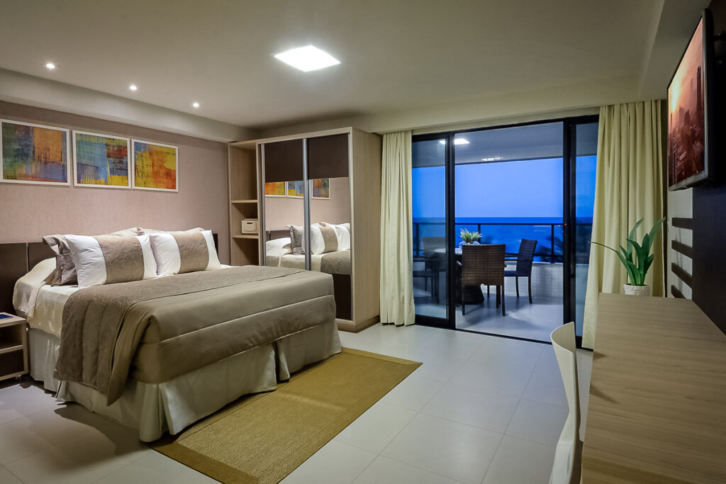 hotel, hotelaria
