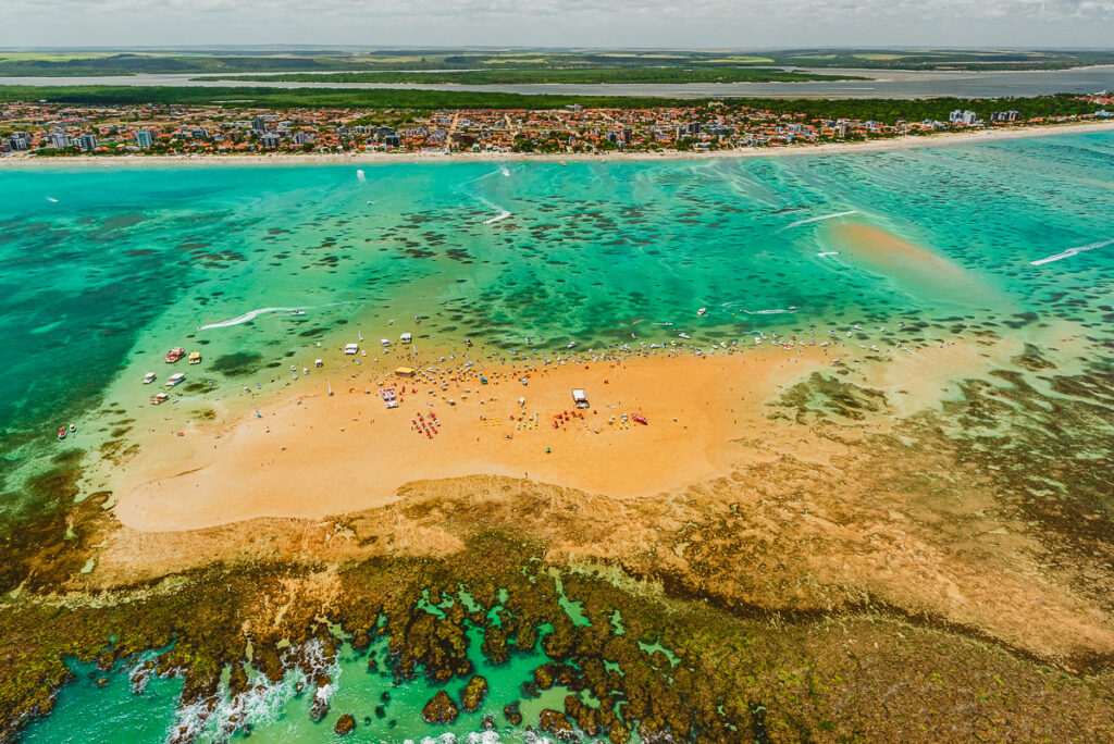 América do Sul, BR, BRA, Brasil, Cabedelo, Joao pessoa, João Pessoa, PB, Paraíba, aerial, aerial photography, areia vermelha, areia vermelha island, background, beach, beautiful, blue, boat, boats, brazil, brazilian beach, brazilian coast, brazilian northeast, cabedelo, camboinha, coast, coastline, corals, destinations, foto aérea, fotografia aerea, ilha de areia vermelha, island, landscape, natural swimming pool, northeast coast, northeastern coast, ocean, paradise, paraiba, paraíba, praia, red sand, reef, reefs, sand, sandbank, sea, seascape, seashore, shore, shoreline, sky, summer, sunny, tourism, touristic, travel, tropical, turquoise