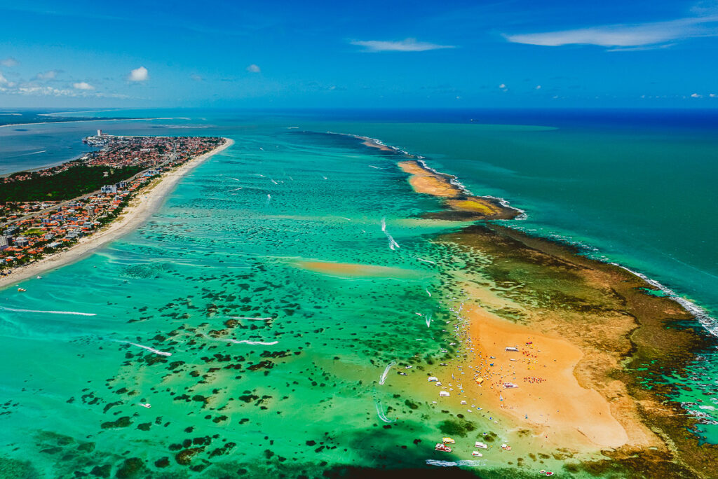 América do Sul, BR, BRA, Brasil, Cabedelo, Joao pessoa, João Pessoa, PB, Paraíba, aerial, aerial photography, areia vermelha, areia vermelha island, background, beach, beautiful, blue, boat, boats, brazil, brazilian beach, brazilian coast, brazilian northeast, cabedelo, camboinha, coast, coastline, corals, destinations, foto aérea, fotografia aerea, ilha de areia vermelha, island, landscape, natural swimming pool, northeast coast, northeastern coast, ocean, paradise, paraiba, paraíba, praia, red sand, reef, reefs, sand, sandbank, sea, seascape, seashore, shore, shoreline, sky, summer, sunny, tourism, touristic, travel, tropical, turquoise