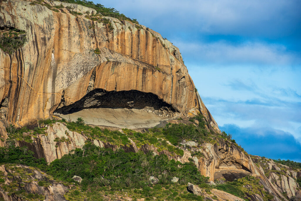 América do Sul, BR, BRA, Brasil, agreste, araruna, curimatau, paraiba, parque estadual pedra da boca, pedra da boca, seca, ~Profession