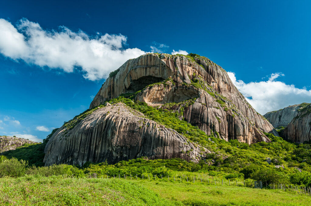 América do Sul, BR, BRA, Brasil, PB, Paraíba, araruna, boca, paraiba, parque estadual pedra da boca, pedra da boca