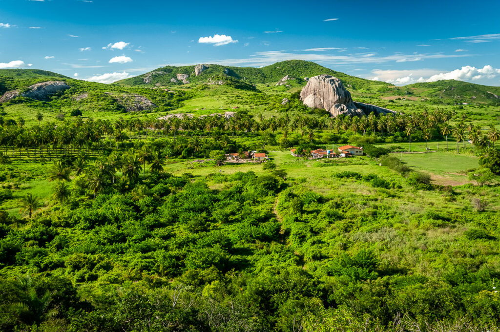 América do Sul, BR, BRA, Brasil, PB, Paraíba, araruna, boca, paraiba, parque estadual pedra da boca, pedra da boca