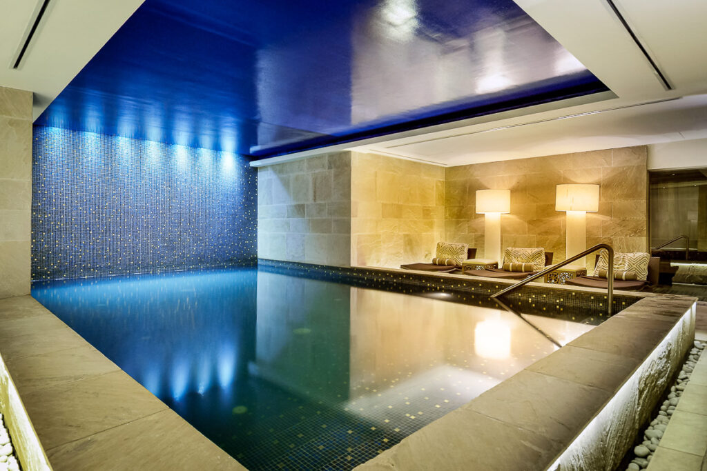 hotel, hotelaria