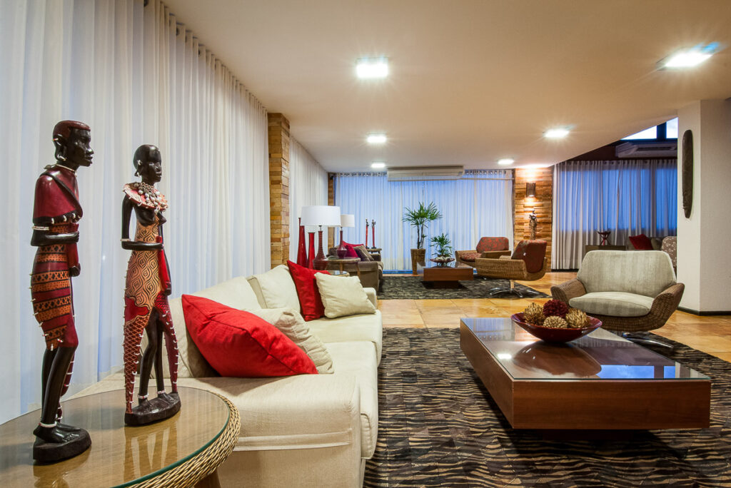 hotel, hotelaria
