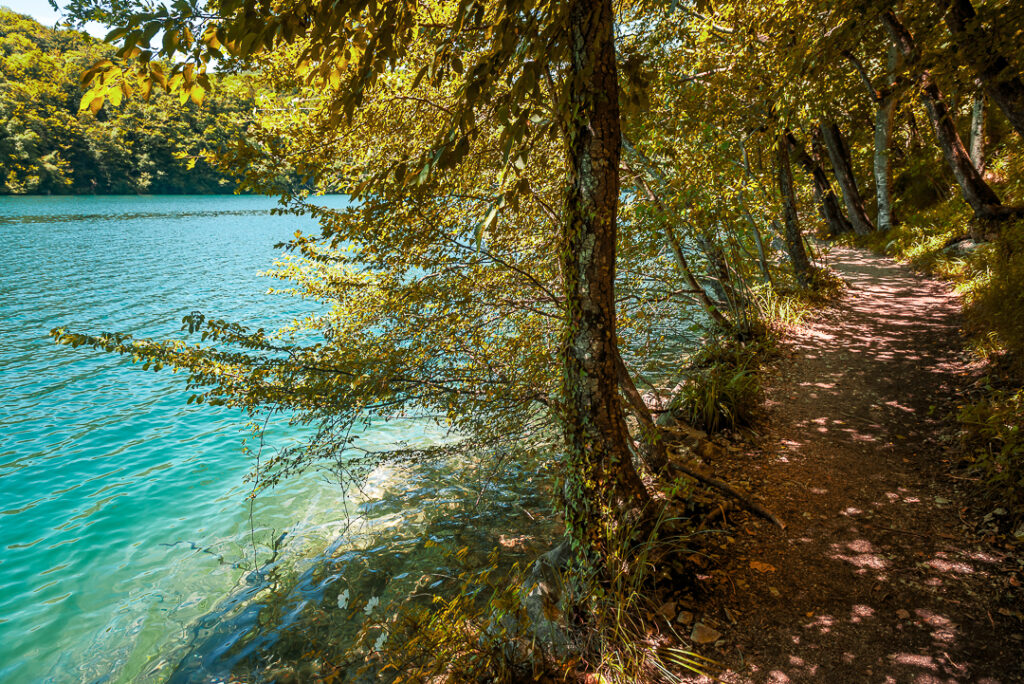 croacia, europa, familia, ferias, lakes, plitvice