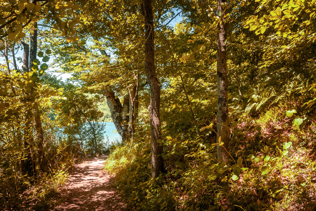 croacia, europa, familia, ferias, lakes, plitvice