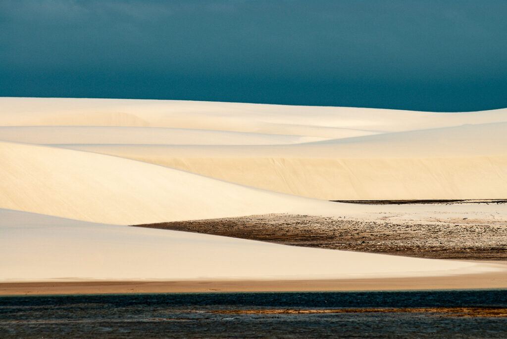 lencois, lencois maranhenses national park, maranhao, maranhenses