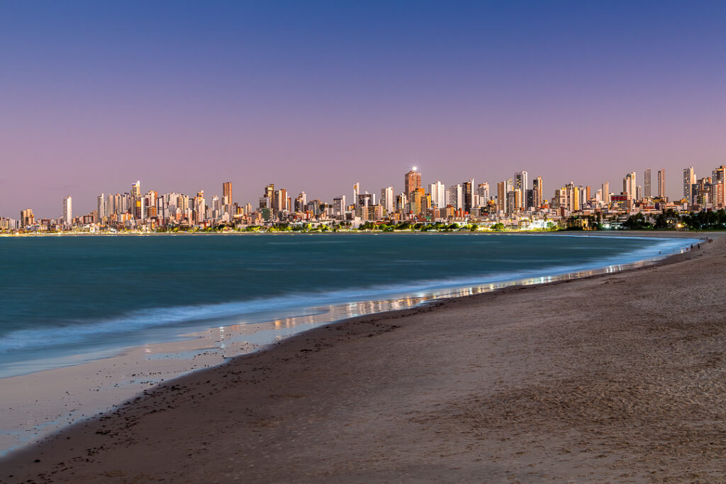 Bessa, Joao pessoa, noite, noturna, paraiba