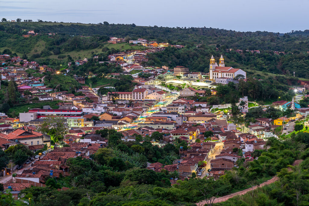 bananeiras, juca pontes, sao joao brazilian party