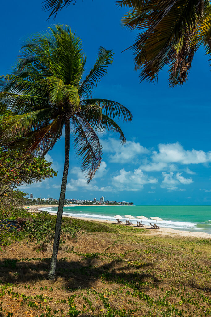 Joao pessoa, Manaira, paraiba, praia