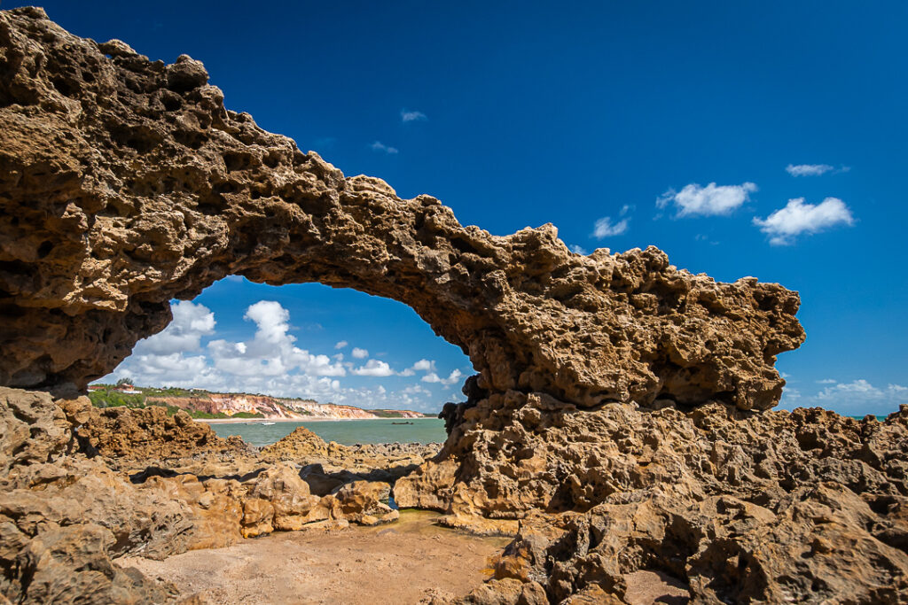 conde, litoral sul, paraiba, praia