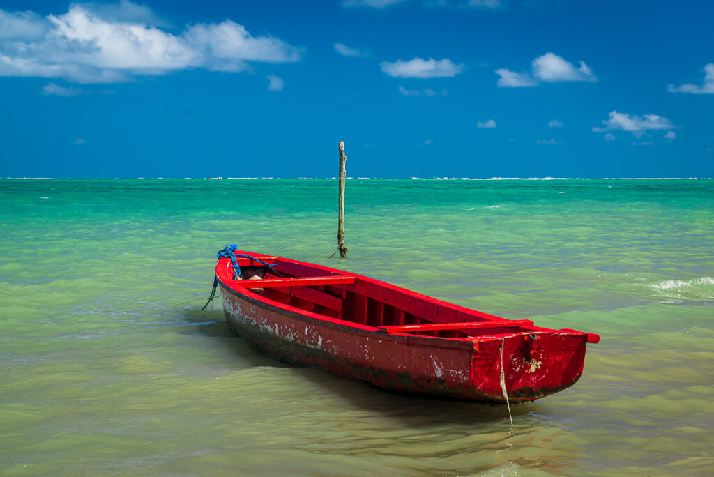 Mato Grosso State, Paraiba, barco, brasil, cabedelo, camboinha, praia