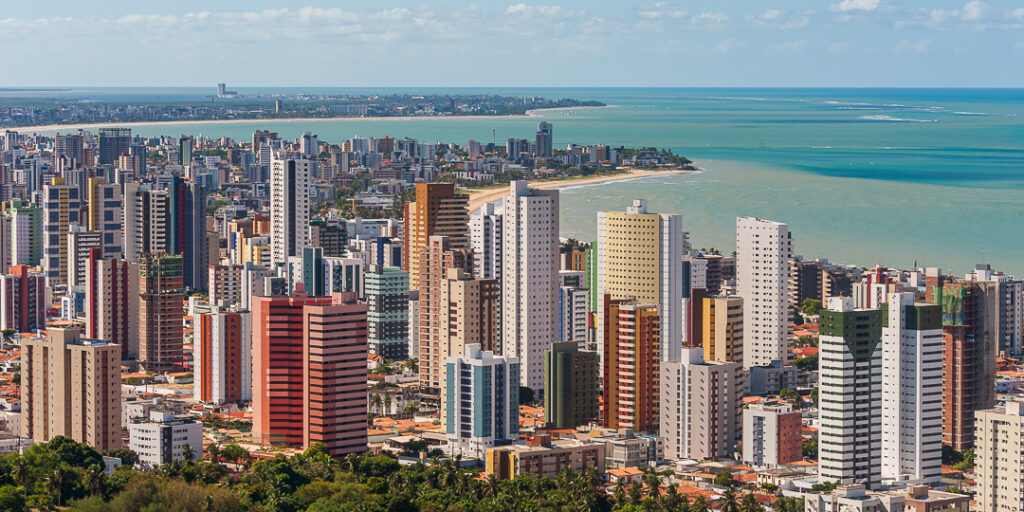 Joao pessoa, paraiba, rio mamore