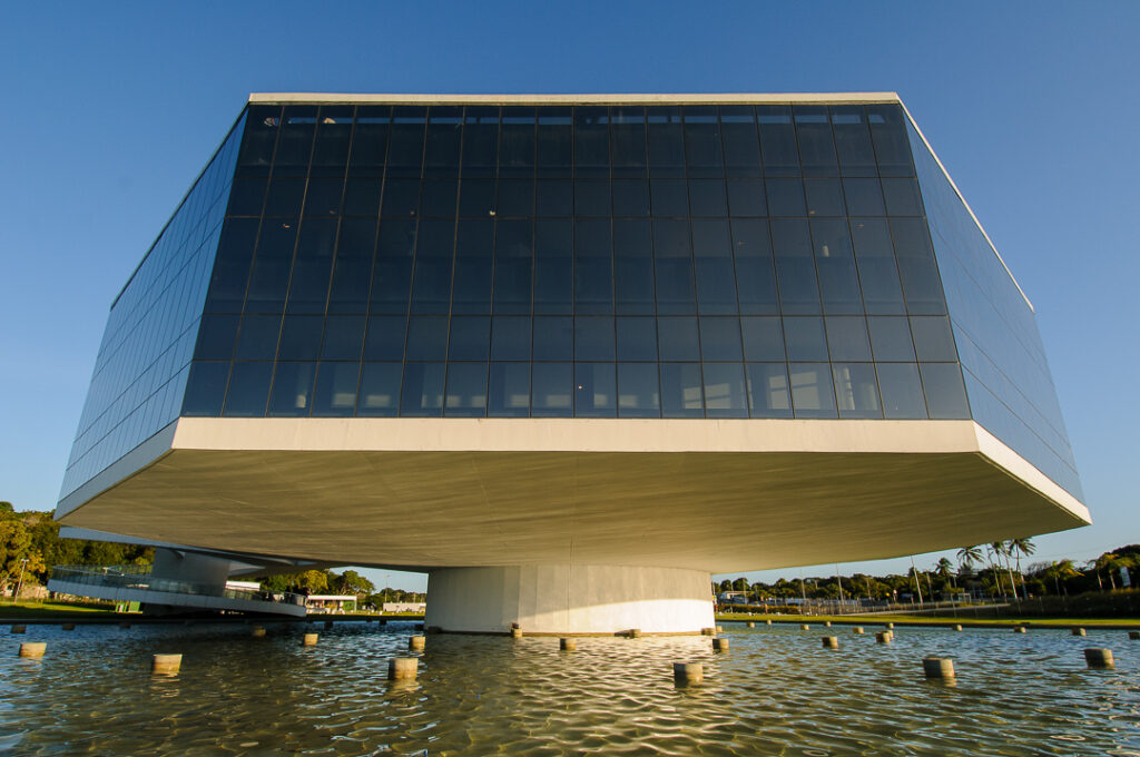 Joao pessoa, ambiente, architecture, arquitetura, arquitetura brasileira, arquitetura contemporanea, arquitetura icônica, arquitetura iluminada, arquitetura moderna, arquitetônico, brasil, brazil, centro cultural, cultural center, design arquitetonico, edificio moderno, estacao cabo branco, estacao ciencias cultura e artes, estrutura elevada, estruturas, fine art, fine art photography, fotografia decorativa, joao pessoa brazil, landmark, modern architecture, museu, museum, oscar niemeyer, paisagem urbana, paraiba, paraiba brazil, ponto turistico, reflexo na agua, tourism, turismo, urbano, wall art, ~Profession