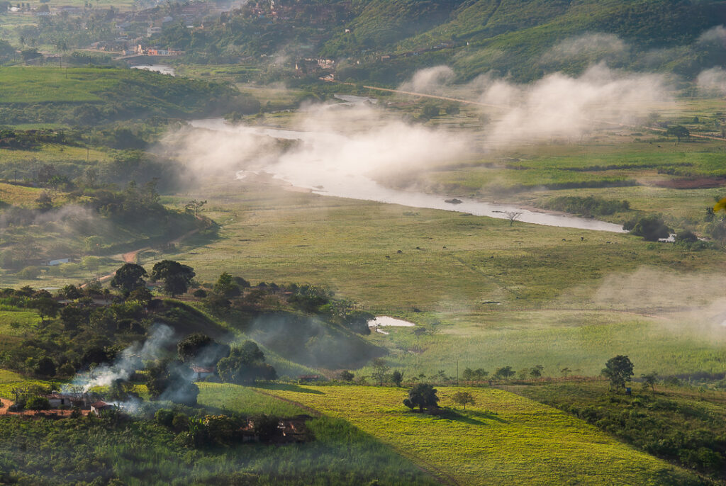 alagoa grande, brejo, neblina, nuvem, nuvens, paraiba