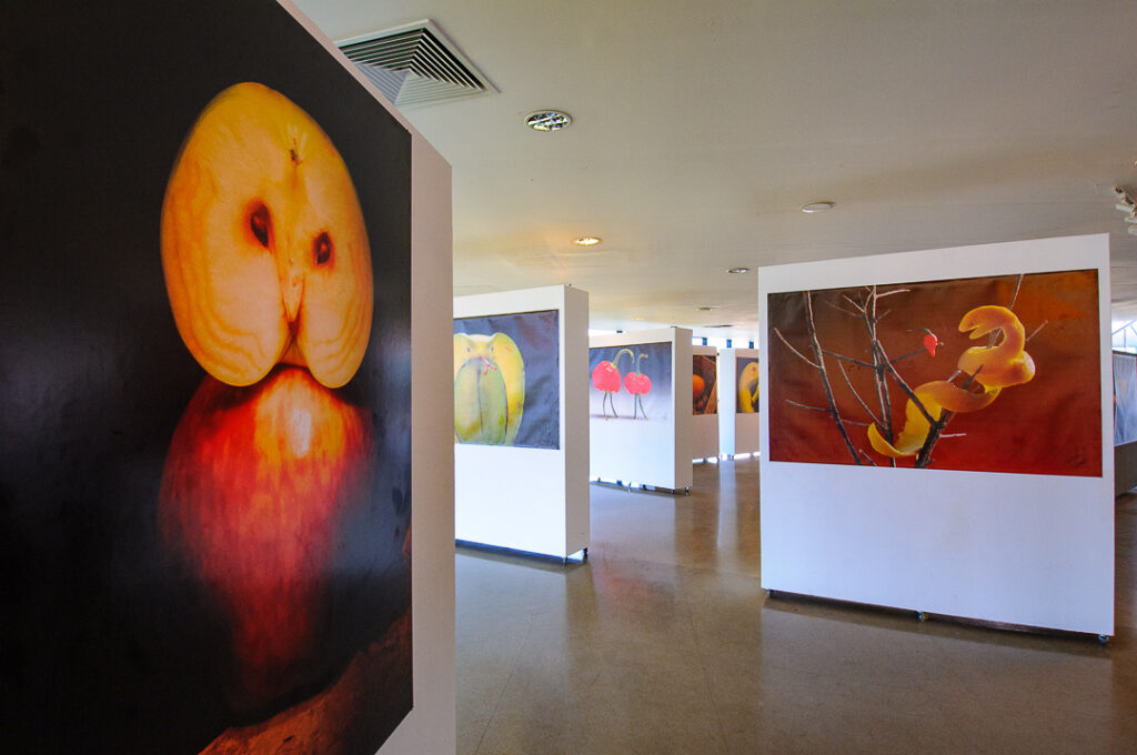 Joao pessoa, estacao ciencias, museu, paraiba