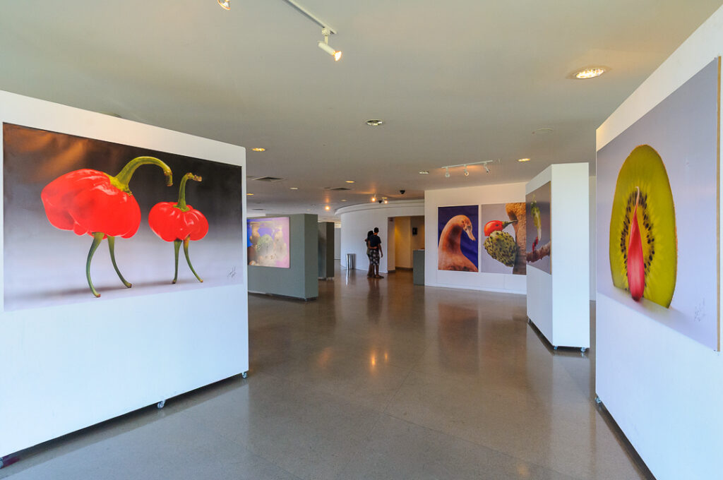 Joao pessoa, estacao ciencias, museu, paraiba