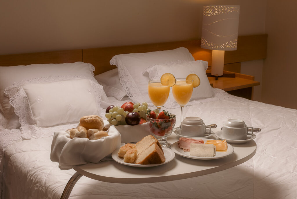 hotel, hotelaria, portfolio